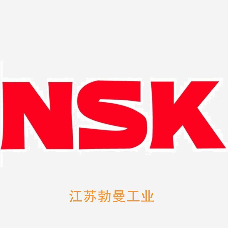 NSK PSS1510N1D0761 NSK丝杠安装