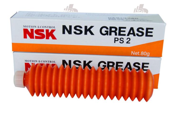 NSK LA350555ALD3-01P33 全国nsk配套导轨性价比